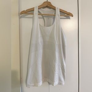 Lululemon Racerback Tank
